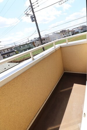 レフィナードの物件内観写真